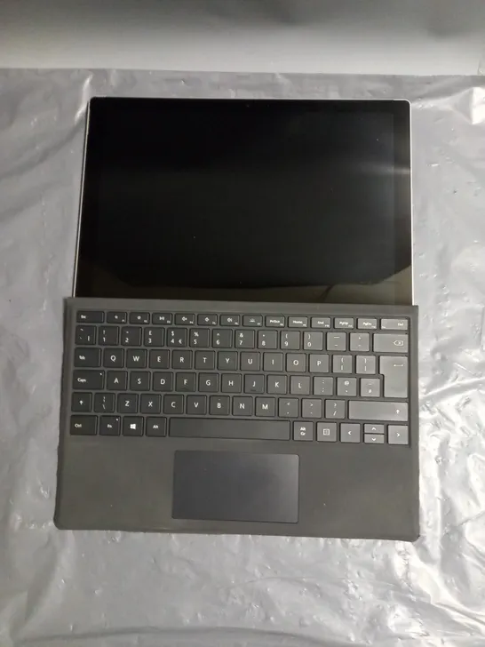 MICROSOFT SURFACE PRO 1796 12.3" IN SILVER