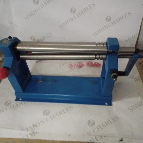 SLIP ROLL MACHINE