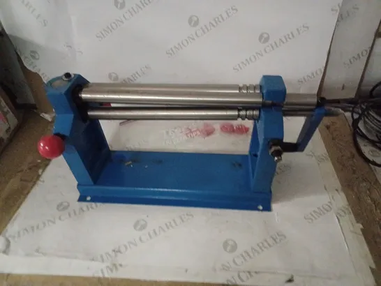 SLIP ROLL MACHINE