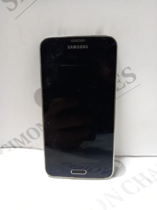 SAMSUNG MOBILE PHONE (MODEL UNSPECIFIED)