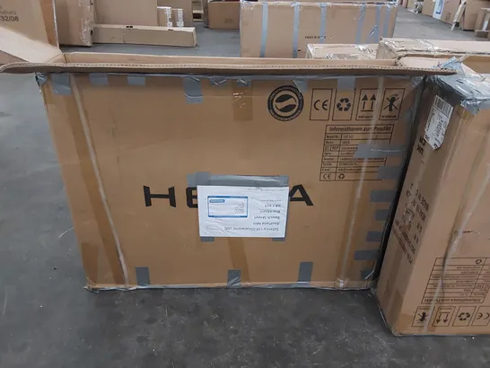  BOXED HEKA YS703 EXERCISE BIKE (1 BOX)