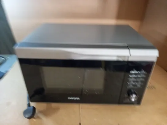 UNBOXED SAMSUNG MICROWAVE