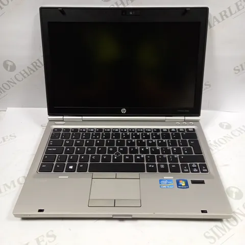 HP ELITE BOOK 2560P LAPTOP 