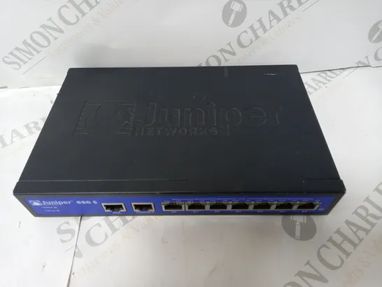 JUNIPER NETWORKS FIREWALL SSG-5-SB