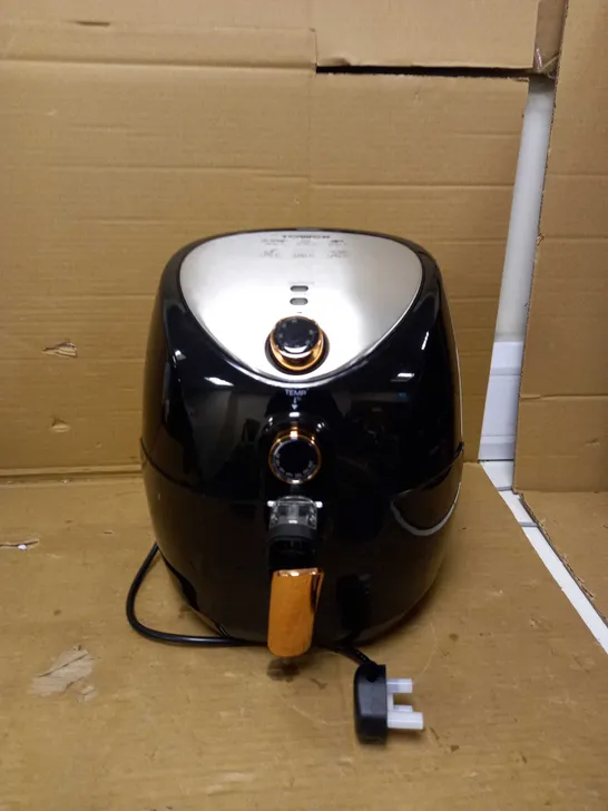 TOWER VORTEX AIR FRYER