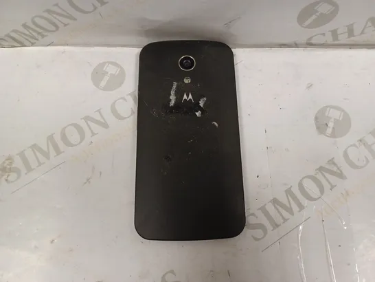 MOTOROLA MOTO G (2ND GEN)