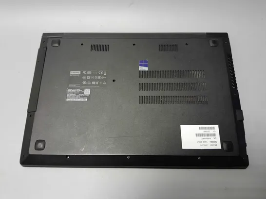 LENOVO V110-15ISK LAPTOP