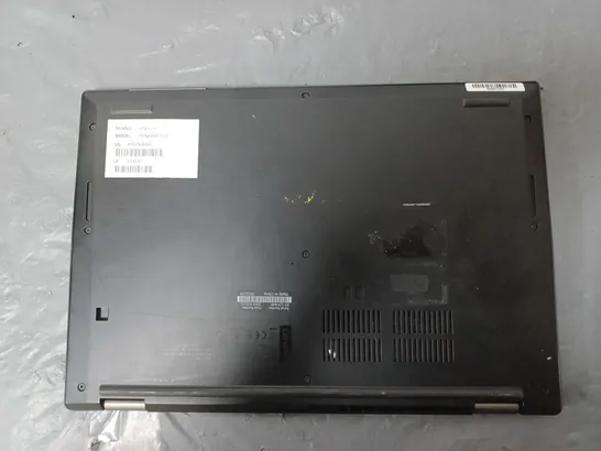 LENOVO THINKPAD L13 13 INCH	I3-10110U 2.10GHZ