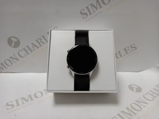 AMAZFIT GTR 2 CLASSIC EDITION SMART WATCH - BLACK