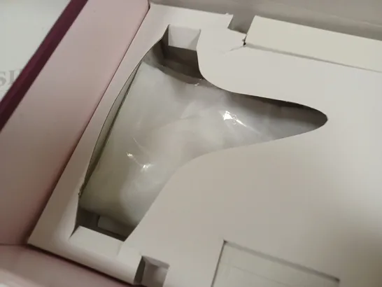 BOXED PHILIPS LUMEA ADVANCED HAIR REMOVAL SYSTEM