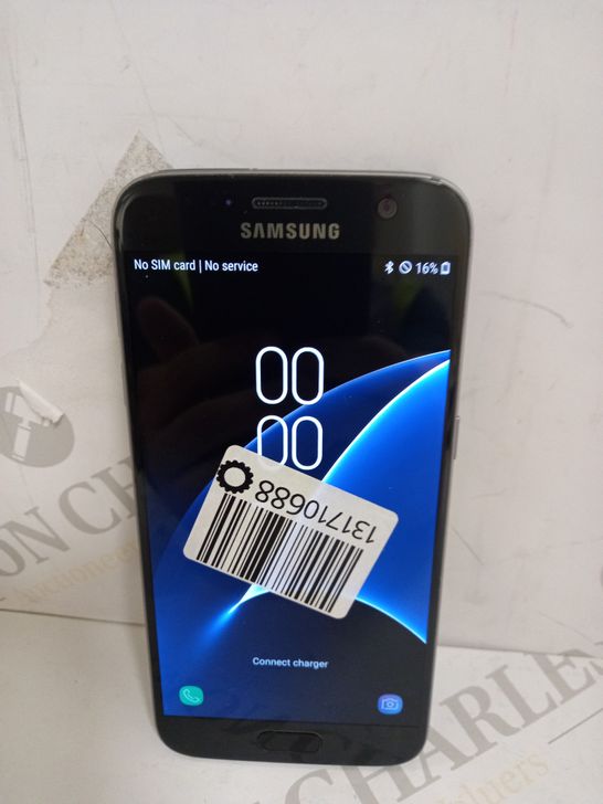 SAMSUNG GALAXY S7 SM-G930F