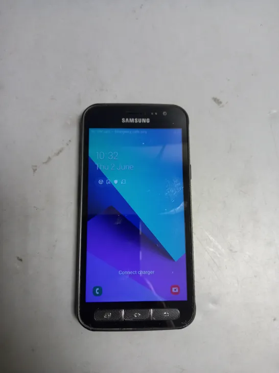 UNBOXED SAMSUNG GALAXY XCOVER 4 16GB