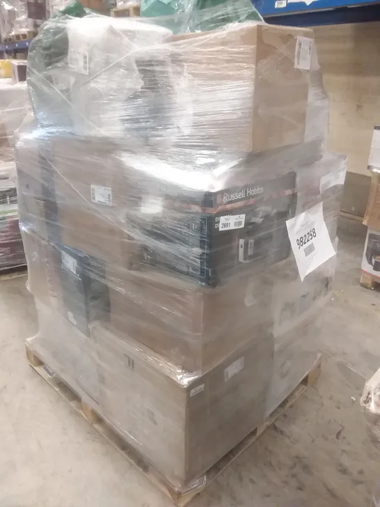 PALLET OF APPROXIMATELY 26 ASSORTED ITEMS INCLUDING: