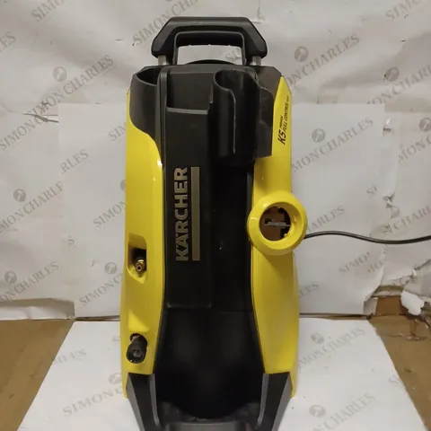 KÄRCHER K 5 POWER CONTROL HIGH PRESSURE WASHER