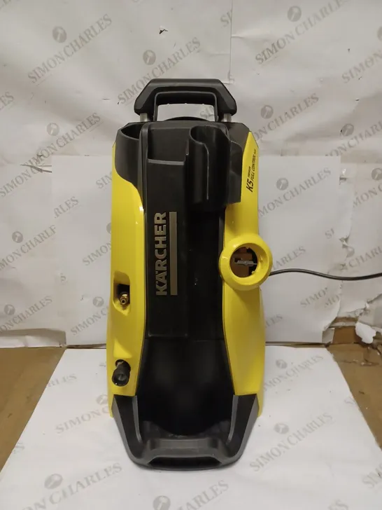 KÄRCHER K 5 POWER CONTROL HIGH PRESSURE WASHER