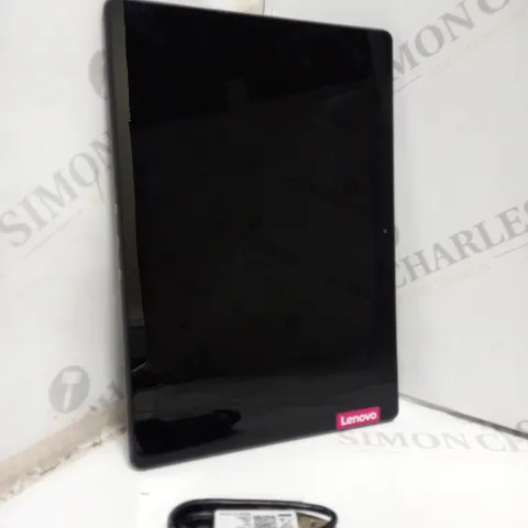 BOXED LENOVO SMART TAB M10 PORTABLE TABLET COMPUTER