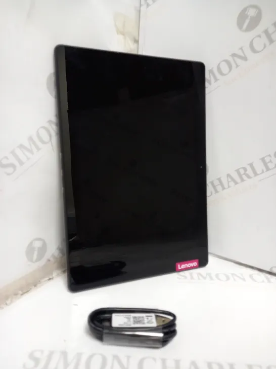 BOXED LENOVO SMART TAB M10 PORTABLE TABLET COMPUTER