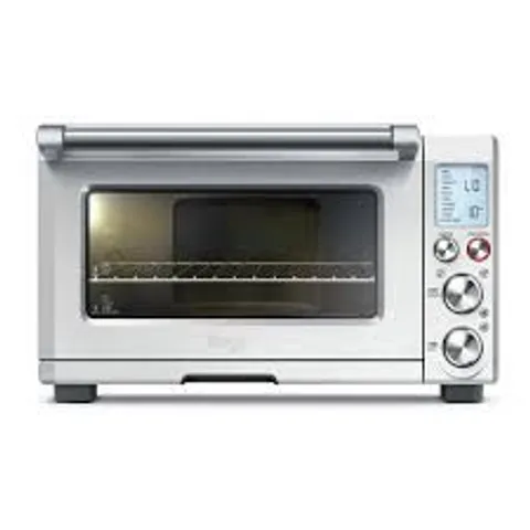 BOXED SAGE THE SMART OVEN PRO COUNTERTOP OVEN