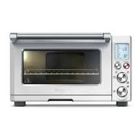 BOXED SAGE THE SMART OVEN PRO COUNTERTOP OVEN RRP £249.99