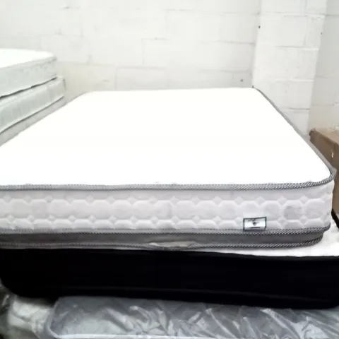 PALLET OF ASSORTED MATTRESSES 