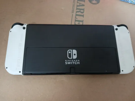 NINTENDO SWITCH OLED SWITCH OLED & NINTENDO SWITCH SPORTS