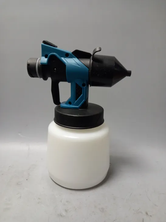 SPRAY CLEANER 