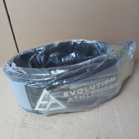 EVOLUTION ATHLETICS NYLON POWER BELT - 2XL