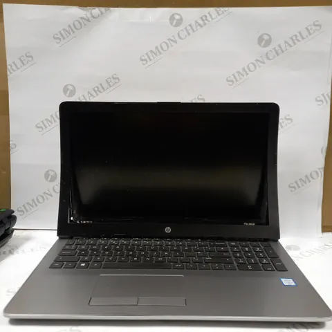 HP 3168NGW LAPTOP IN SLIVER