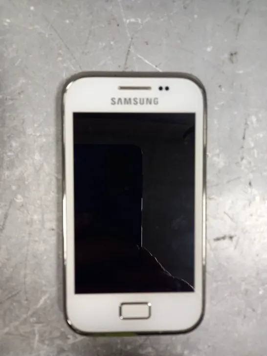 SAMSUNG GALAXY ACE PLUS SMARTPHONE 