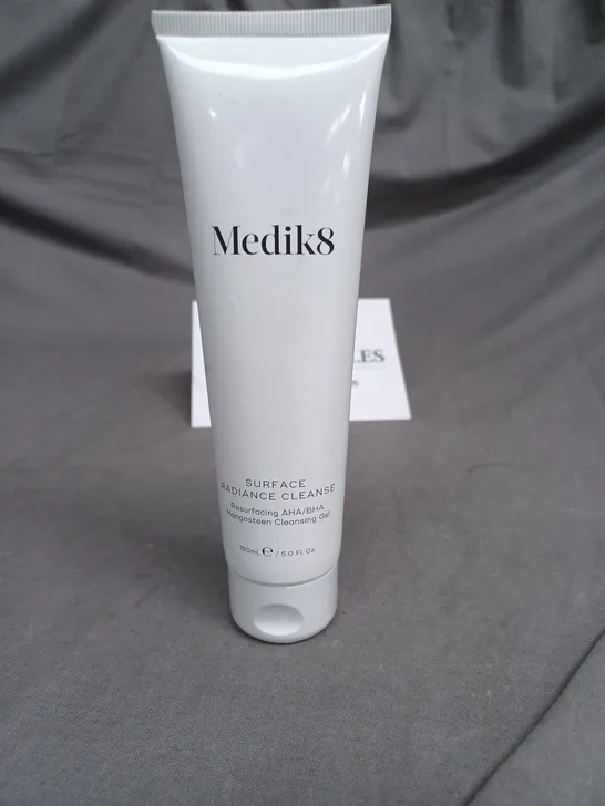 MEDIK8 SURFACE RADIANCE CLEANSER 150ML