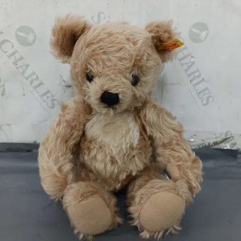 STEIFF ANIMAL - CLASSIC TEDDY BEAR