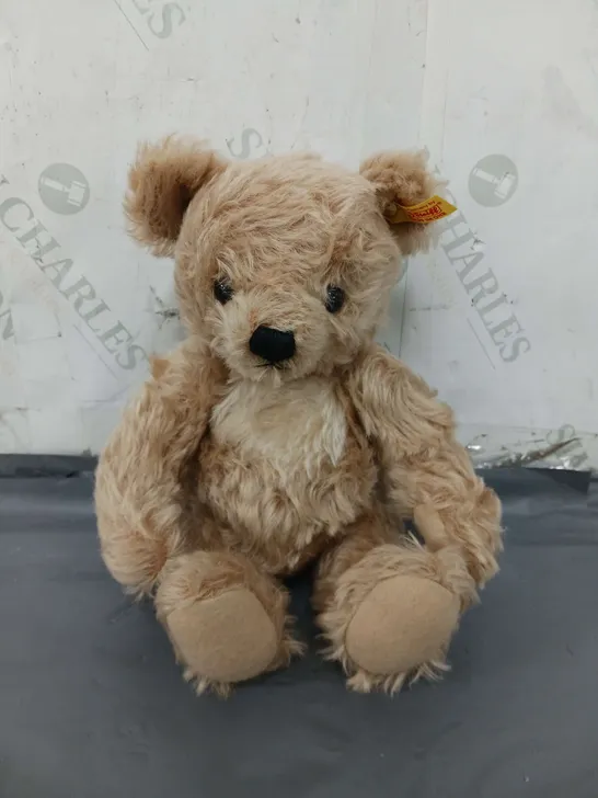 STEIFF ANIMAL - CLASSIC TEDDY BEAR