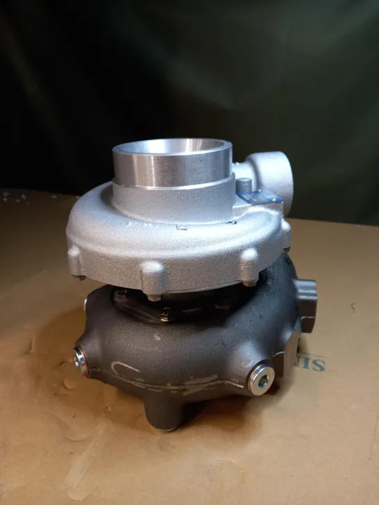 BORGWARNER TURBOCHARGER - PART/PRODUCT NUMBER UNSPECIFIED SIZE K27C