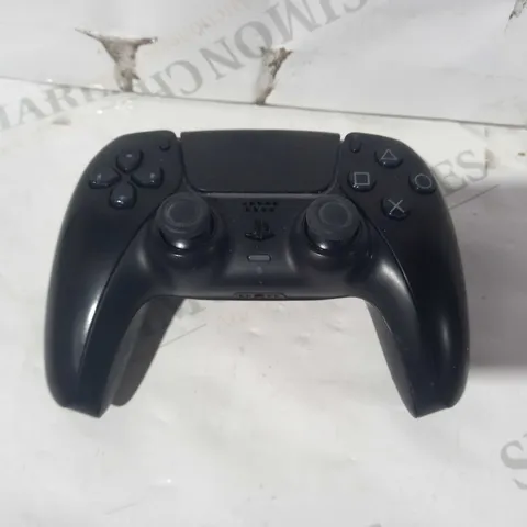 SONY CFI-ZCT1W WIRELESS CONTROLLER FOR PLAYSTATION IN BLACK