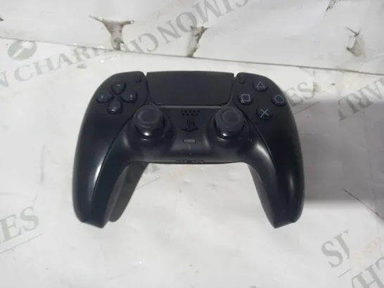 SONY CFI-ZCT1W WIRELESS CONTROLLER FOR PLAYSTATION IN BLACK