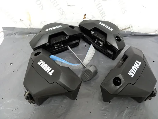 BOXED THULE EVO CLAMP (710500)