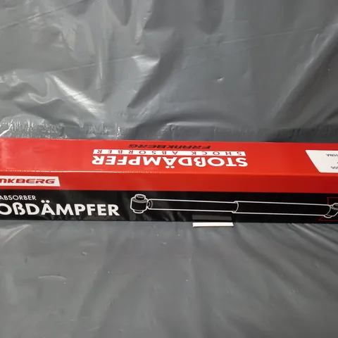 BOXED FRANKBERG SHOCK ABSORBER (9130798)