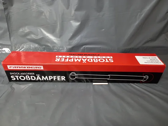 BOXED FRANKBERG SHOCK ABSORBER (9130798)