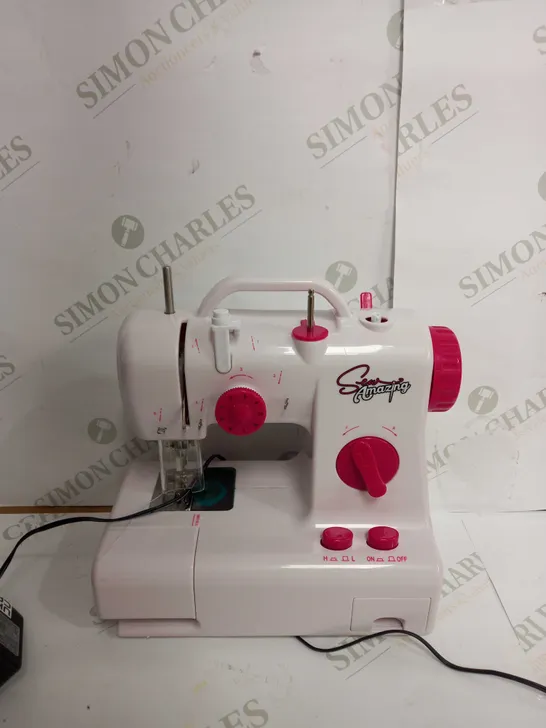 SEW AMAZING SEWING STUDIO RRP £64.99