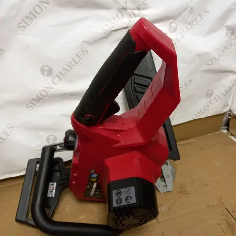 EINHELL CORDLESS CHAINSAW