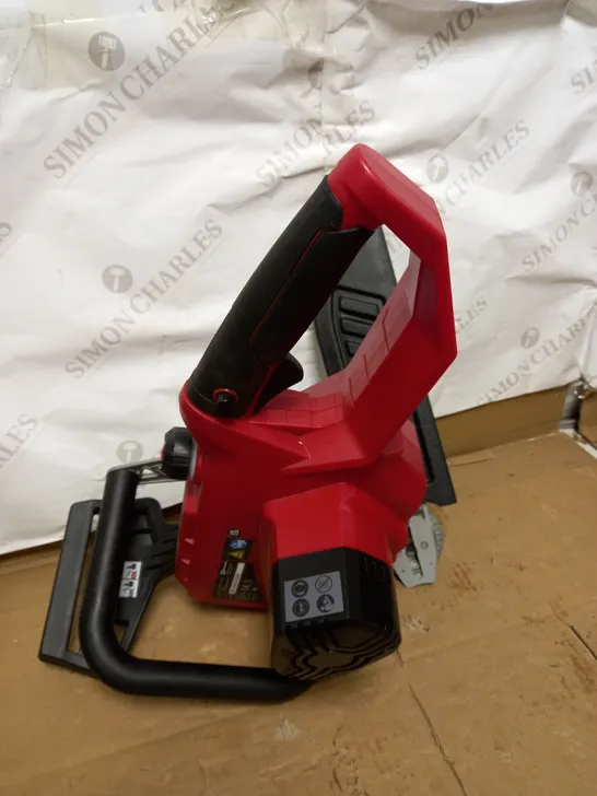 EINHELL CORDLESS CHAINSAW