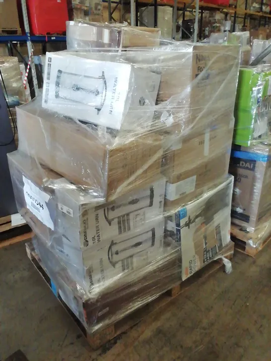 PALLET OF APPROXIMATELY 18 ASSORTED ELECTRONIC GOODS & PRODUCTS INCLUDING 