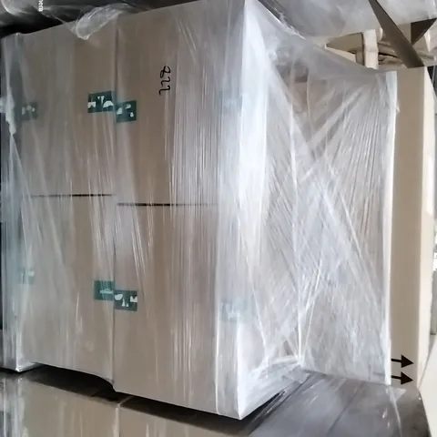 PALLET CONTAINING 5 BOXES OF ASSORTED HOUSEHOLD ITEMS TO INCLUDE SEASONAL TEALIGHTS, BATH BOMBS AND WOVE  FACILITIES MASKS