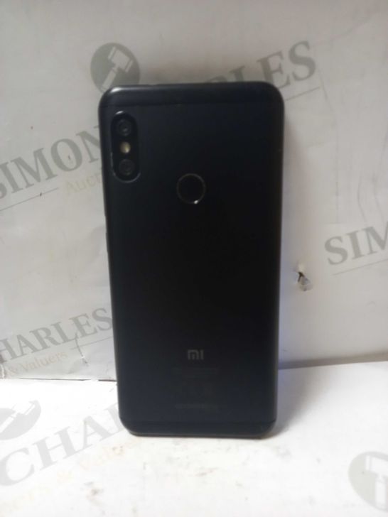 XIAOMI MI A2 LITE