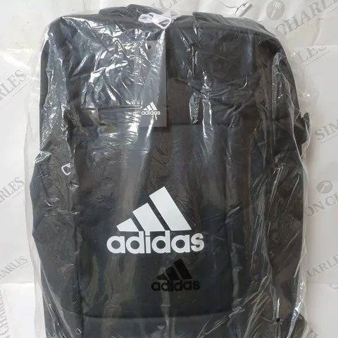 ADIDAS BACKPACK BLACK BH0004