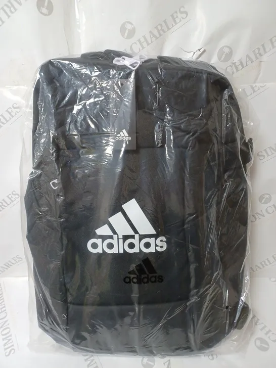 ADIDAS BACKPACK BLACK BH0004