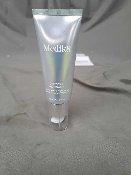 MEDIK8 CRYSTAL RETINAL 1 STABLE RETINOL NIGHT SERUM 30ML