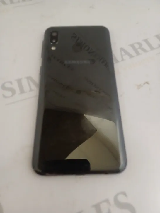 SAMSUNG GALAXY A20E MOBILE PHONE