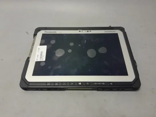 PANASONIC TOUGHBOOK CF-20 2 I5 TABLET - 10.1" SCREEN