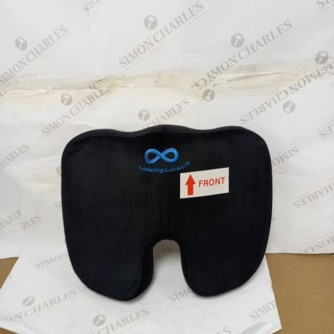 SEAT CUSHION FOR LOWER BACK PAIN